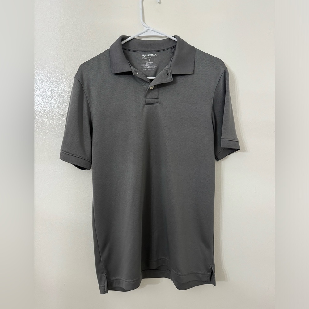Arizona Jeans Men’s Polo